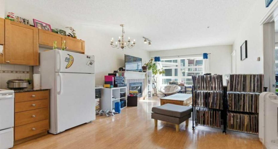 333 Riverfront Avenue, Calgary, Alberta T2G 5R1, 1 Bedroom Bedrooms, ,1 BathroomBathrooms,Residential,For Sale,Riverfront,A2300738