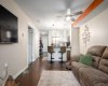 11 Mahogany Row, Calgary, Alberta T3M 2L6, 2 Bedrooms Bedrooms, ,1 BathroomBathrooms,Residential,For Sale,Mahogany,A2300773