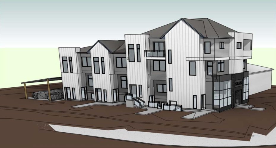 4220 Centre Street, Calgary, Alberta T2E 2Y9, ,Land,For Sale,Centre,A2300778