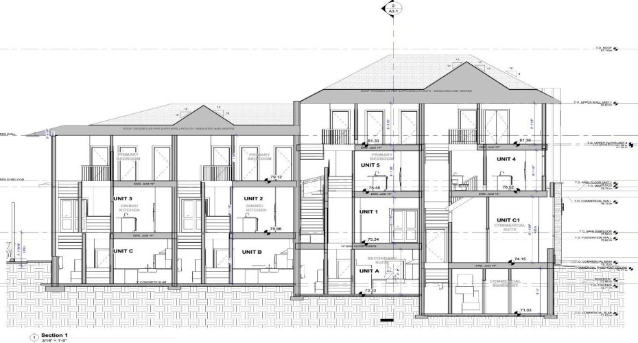4220 Centre Street, Calgary, Alberta T2E 2Y9, ,Land,For Sale,Centre,A2300778