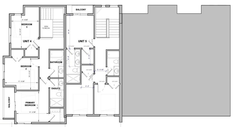 3rd Floor