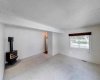 Open concept layout allows for lots of natural lighting.