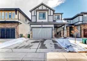 322 Reunion Green, Airdrie, Alberta T4B 3W5, 4 Bedrooms Bedrooms, ,4 BathroomsBathrooms,Residential,For Sale,Reunion,A2298959