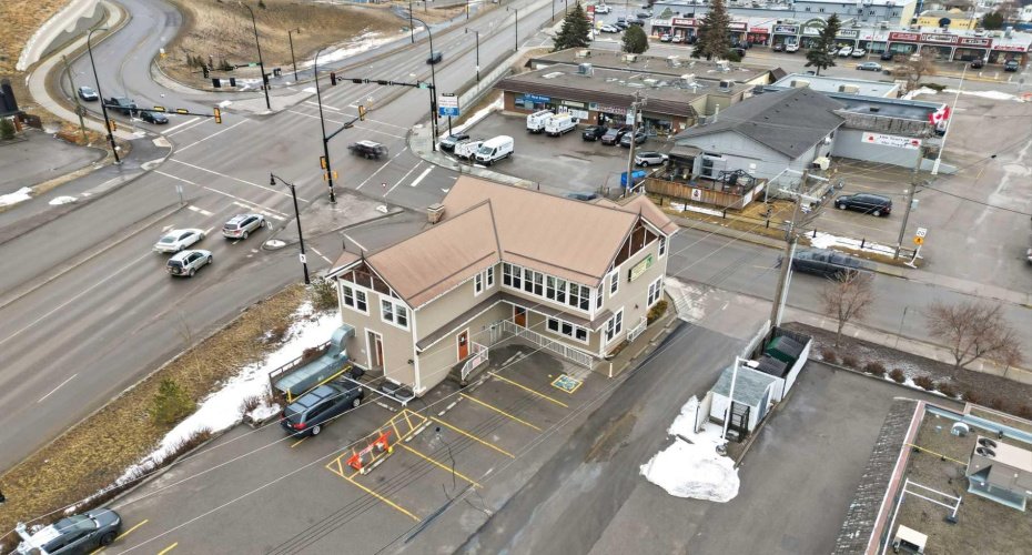 115 Fifth Avenue, Cochrane, Alberta T4C 1B1, ,Commercial,For Sale,Fifth,A2299220