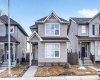 336 Cranberry Circle, Calgary, Alberta T3M 1E4, 3 Bedrooms Bedrooms, ,3 BathroomsBathrooms,Residential,For Sale,Cranberry,A2300810