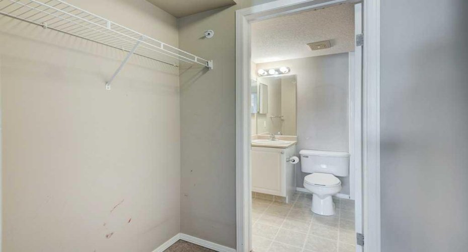 Primary ensuite