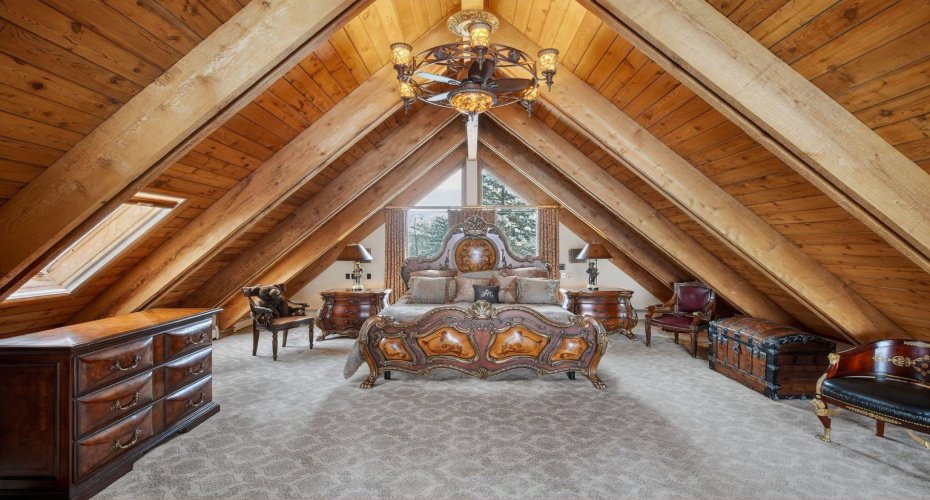 102 West Terrace Crescent, Cochrane, Alberta T4C1R9, 5 Bedrooms Bedrooms, ,6 BathroomsBathrooms,Residential,For Sale,West Terrace,A2299478