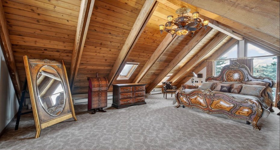 102 West Terrace Crescent, Cochrane, Alberta T4C1R9, 5 Bedrooms Bedrooms, ,6 BathroomsBathrooms,Residential,For Sale,West Terrace,A2299478