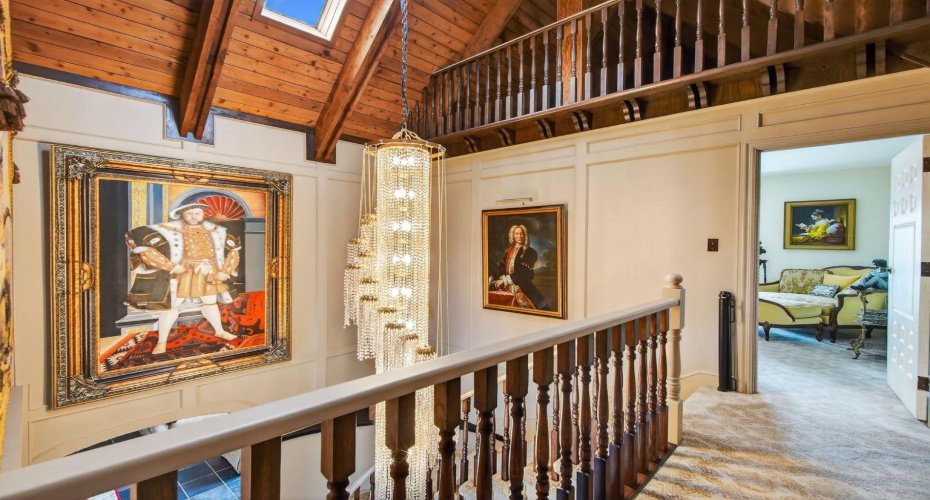 102 West Terrace Crescent, Cochrane, Alberta T4C1R9, 5 Bedrooms Bedrooms, ,6 BathroomsBathrooms,Residential,For Sale,West Terrace,A2299478