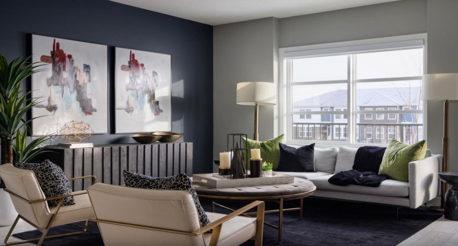 718 Chelsea Village, Chestermere, Alberta T1X 2V5, 3 Bedrooms Bedrooms, ,3 BathroomsBathrooms,Residential,For Sale,Chelsea,A2273318