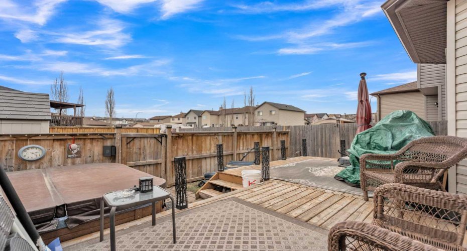 40 Cimarron Grove Drive, Okotoks, Alberta T1S 2H1, 3 Bedrooms Bedrooms, ,3 BathroomsBathrooms,Residential,For Sale,Cimarron Grove,A2297622