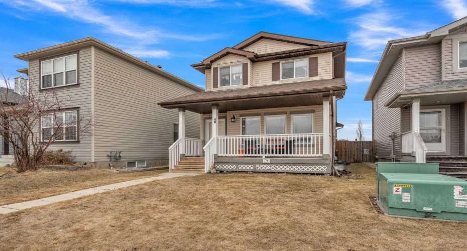 40 Cimarron Grove Drive, Okotoks, Alberta T1S 2H1, 3 Bedrooms Bedrooms, ,3 BathroomsBathrooms,Residential,For Sale,Cimarron Grove,A2297622