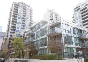 51 Waterfront Mews, Calgary, Alberta T2P0X3, 1 Bedroom Bedrooms, ,1 BathroomBathrooms,Residential,For Sale,Waterfront,A2293419