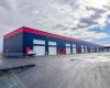 40 Southbank Crescent, Okotoks, Alberta T1S5S8, ,Commercial,For Sale,E42 Venture Bays,Southbank,A2284068
