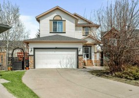 1406 High Country Drive, High River, Alberta T1V 1Y9, 4 Bedrooms Bedrooms, ,4 BathroomsBathrooms,Residential,For Sale,High Country,A2300463