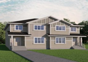 136 Heartland Street, Cochrane, Alberta T4C 3L9, 3 Bedrooms Bedrooms, ,3 BathroomsBathrooms,Residential,For Sale,Heartland,A2301451