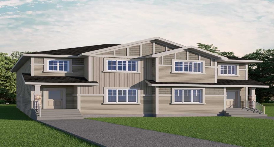 136 Heartland Street, Cochrane, Alberta T4C 3L9, 3 Bedrooms Bedrooms, ,3 BathroomsBathrooms,Residential,For Sale,Heartland,A2301451