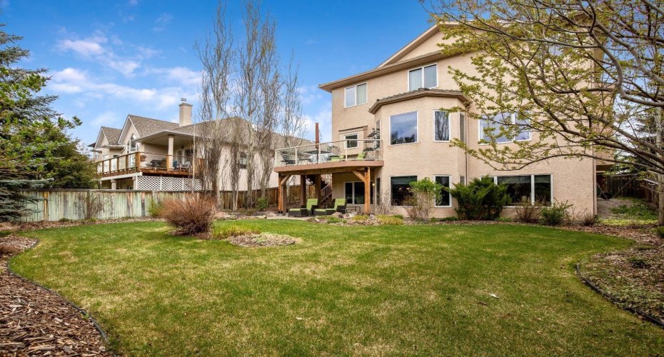 120 Bow Meadows Drive, Cochrane, Alberta T4C 1N3, 4 Bedrooms Bedrooms, ,4 BathroomsBathrooms,Residential,For Sale,Bow Meadows,A2300856