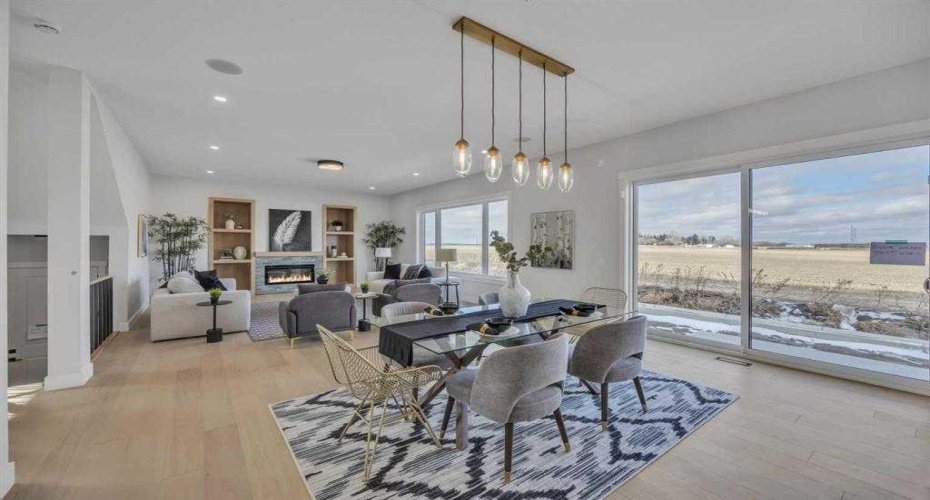 384 watercrest Place, Chestermere, Alberta T1X2Y7, 5 Bedrooms Bedrooms, ,4 BathroomsBathrooms,Residential,For Sale,watercrest,A2301012