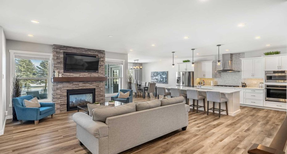 1205 Hillcrest Manor Estate, Strathmore, Alberta T1P 0B9, 4 Bedrooms Bedrooms, ,3 BathroomsBathrooms,Residential,For Sale,Hillcrest Manor,A2301059