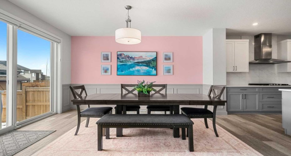 32 Paint Horse Crescent, Cochrane, Alberta T4C2V7, 5 Bedrooms Bedrooms, ,4 BathroomsBathrooms,Residential,For Sale,Paint Horse,A2301085