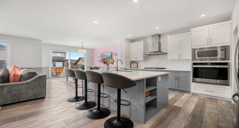 32 Paint Horse Crescent, Cochrane, Alberta T4C2V7, 5 Bedrooms Bedrooms, ,4 BathroomsBathrooms,Residential,For Sale,Paint Horse,A2301085