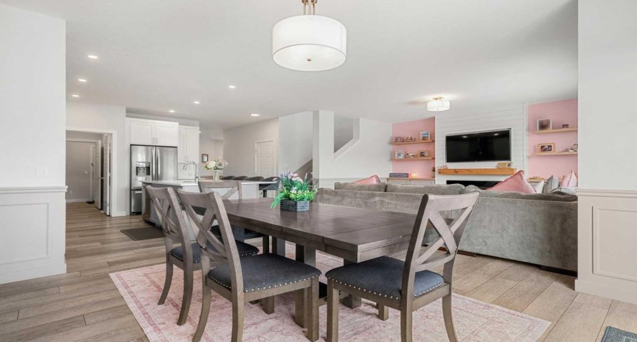 32 Paint Horse Crescent, Cochrane, Alberta T4C2V7, 5 Bedrooms Bedrooms, ,4 BathroomsBathrooms,Residential,For Sale,Paint Horse,A2301085