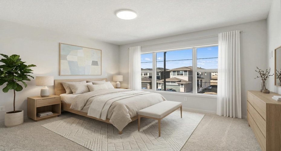 This image has been virtually staged, see remarks