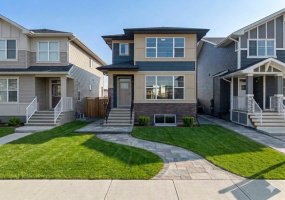 659 Chelsea Pier Run, Chestermere, Alberta T1X 3H6, 3 Bedrooms Bedrooms, ,3 BathroomsBathrooms,Residential,For Sale,Chelsea Pier,A2301086