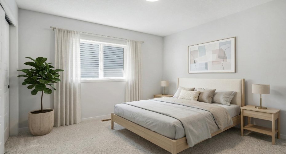 This image has been virtually staged, see remarks