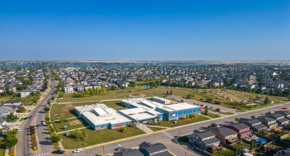 659 Chelsea Pier Run, Chestermere, Alberta T1X 3H6, 3 Bedrooms Bedrooms, ,3 BathroomsBathrooms,Residential,For Sale,Chelsea Pier,A2301086