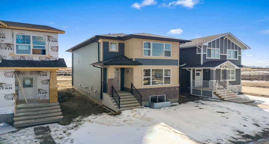 659 Chelsea Pier Run, Chestermere, Alberta T1X 3H6, 3 Bedrooms Bedrooms, ,3 BathroomsBathrooms,Residential,For Sale,Chelsea Pier,A2301086