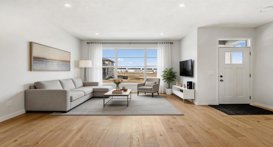 This image has been virtually staged, see remarks