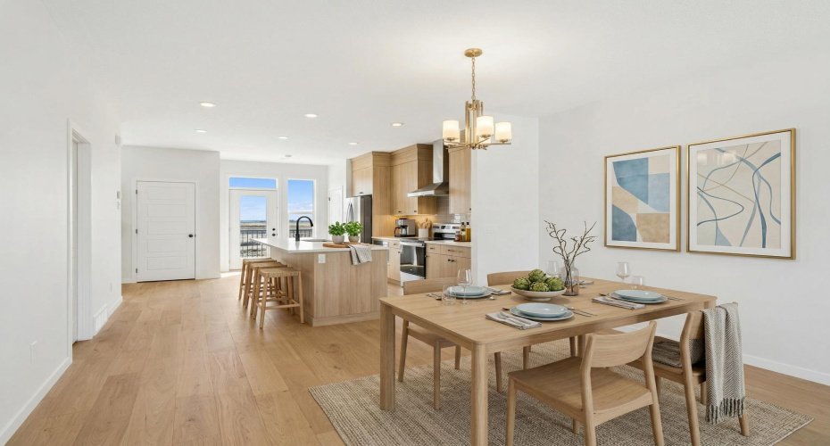 This image has been virtually staged, see remarks