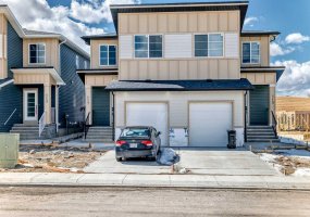 117 Baysprings Gardens, Airdrie, Alberta T4B 5C6, 3 Bedrooms Bedrooms, ,3 BathroomsBathrooms,Residential,For Sale,Baysprings,A2301266