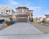 129 Kinniburgh Gardens, Chestermere, Alberta T1X0R7, 5 Bedroom Bedrooms, 0 ,4 BathroomBathrooms,Residential,For Sale,Kinniburgh,0,A2301272