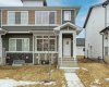 536 Chelsea Gardens, Chestermere, Alberta T1X 2V5, 3 Bedrooms Bedrooms, ,3 BathroomsBathrooms,Residential,For Sale,Chelsea,A2285388