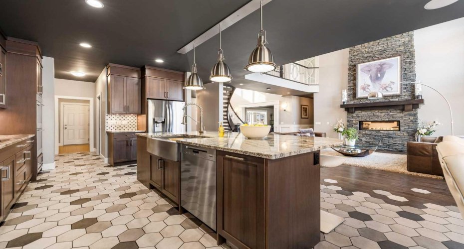 964 East Chestermere, Chestermere, Alberta T1X 1R2, 5 Bedrooms Bedrooms, ,4 BathroomsBathrooms,Residential,For Sale,East Chestermere,A2298539