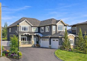 964 East Chestermere, Chestermere, Alberta T1X 1R2, 5 Bedrooms Bedrooms, ,4 BathroomsBathrooms,Residential,For Sale,East Chestermere,A2298539