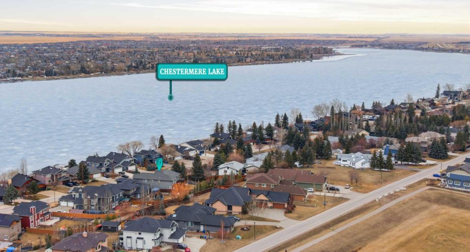 964 East Chestermere, Chestermere, Alberta T1X 1R2, 5 Bedrooms Bedrooms, ,4 BathroomsBathrooms,Residential,For Sale,East Chestermere,A2298539