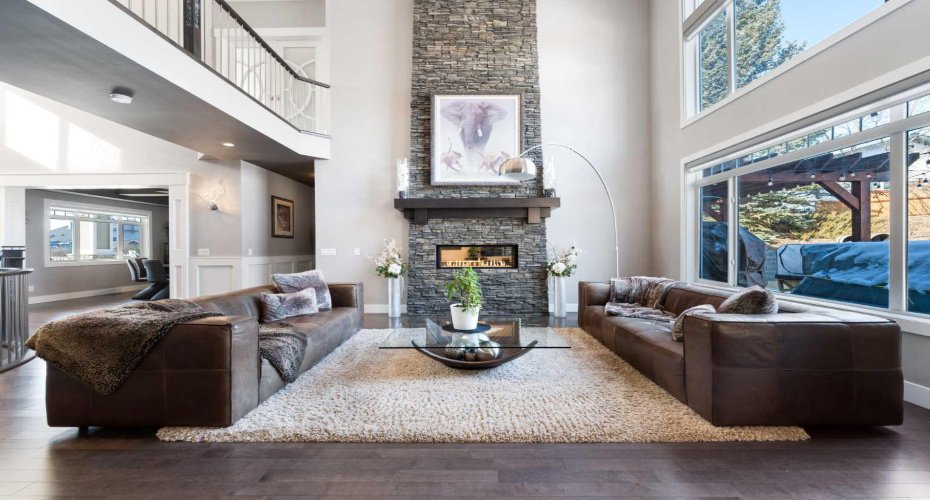 964 East Chestermere, Chestermere, Alberta T1X 1R2, 5 Bedrooms Bedrooms, ,4 BathroomsBathrooms,Residential,For Sale,East Chestermere,A2298539