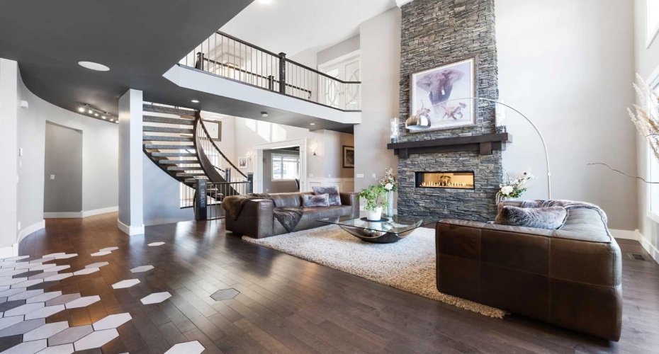 964 East Chestermere, Chestermere, Alberta T1X 1R2, 5 Bedrooms Bedrooms, ,4 BathroomsBathrooms,Residential,For Sale,East Chestermere,A2298539