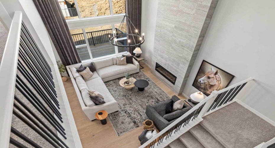 291 Rivercrest Way, Cochrane, Alberta T4C 3E9, 3 Bedrooms Bedrooms, ,3 BathroomsBathrooms,Residential,For Sale,Rivercrest,A2301233