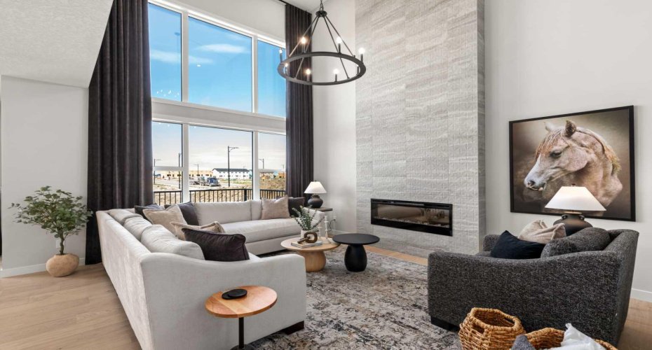 291 Rivercrest Way, Cochrane, Alberta T4C 3E9, 3 Bedrooms Bedrooms, ,3 BathroomsBathrooms,Residential,For Sale,Rivercrest,A2301233