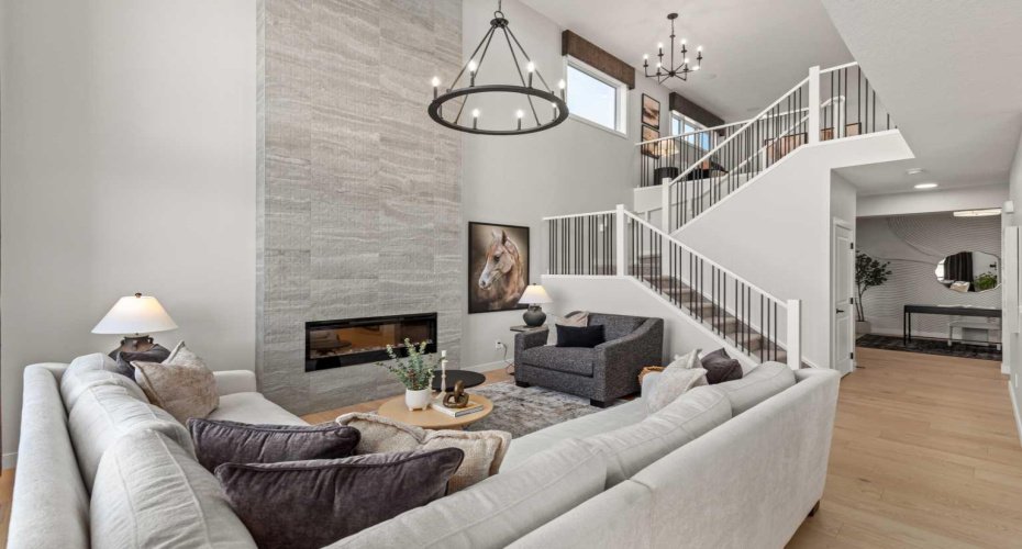 291 Rivercrest Way, Cochrane, Alberta T4C 3E9, 3 Bedrooms Bedrooms, ,3 BathroomsBathrooms,Residential,For Sale,Rivercrest,A2301233