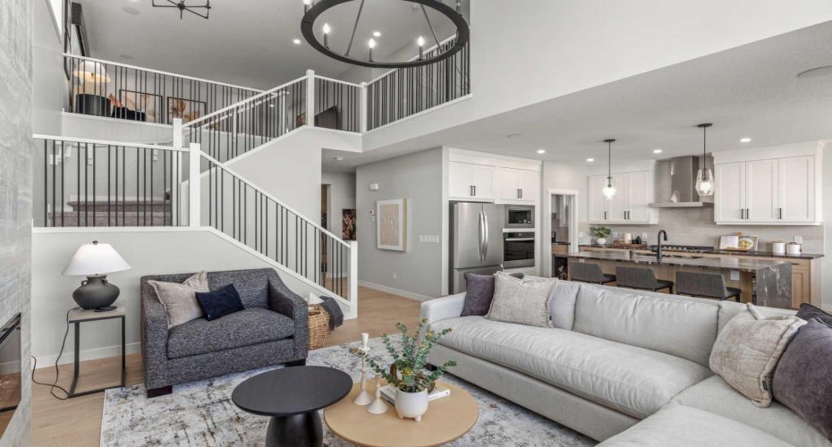 291 Rivercrest Way, Cochrane, Alberta T4C 3E9, 3 Bedrooms Bedrooms, ,3 BathroomsBathrooms,Residential,For Sale,Rivercrest,A2301233