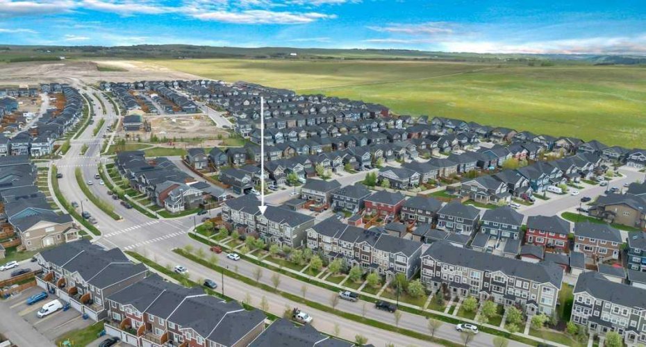 204 Sundown Road, Cochrane, Alberta T4C 2M5, 4 Bedrooms Bedrooms, ,4 BathroomsBathrooms,Residential,For Sale,Sundown,A2301329