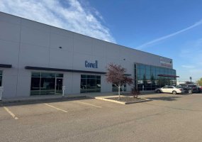 118 East Lake Boulevard, Airdrie, Alberta T4A 2G2, ,Commercial,For Lease,East Lake,A2301434