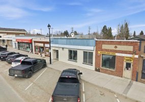 122 2 Avenue, Strathmore, Alberta T1P 1K1, ,Commercial,For Sale,2,A2301501