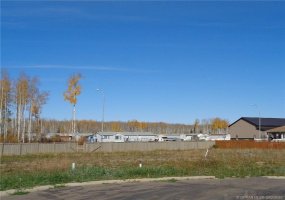11 Bear Creek Drive, High Level, Alberta T0H 1Z0, ,Land,For Sale,Bear Creek,GP214485